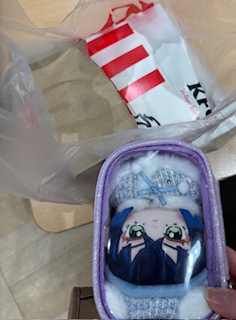 �[�уP���^�Ŋ�΂���