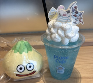 �N���`�F���t���R��